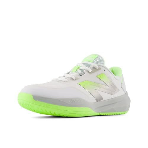 New Balance Women's FuelCell 796 V4 Hard Court Tennis...