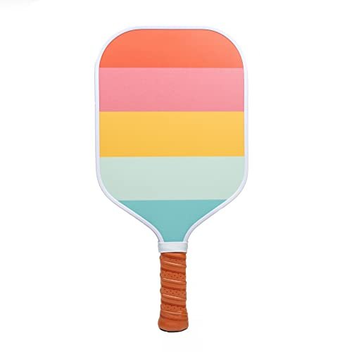 BOP Performance Pickleball Paddle - Sunset