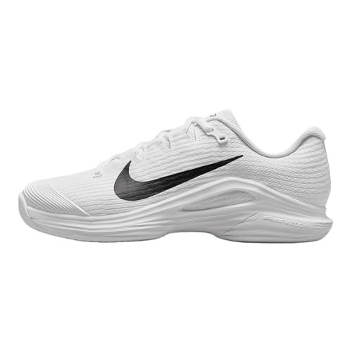 Nike Vapor 12 Women's Hard Court Tennis Shoes (FV5554-100,...