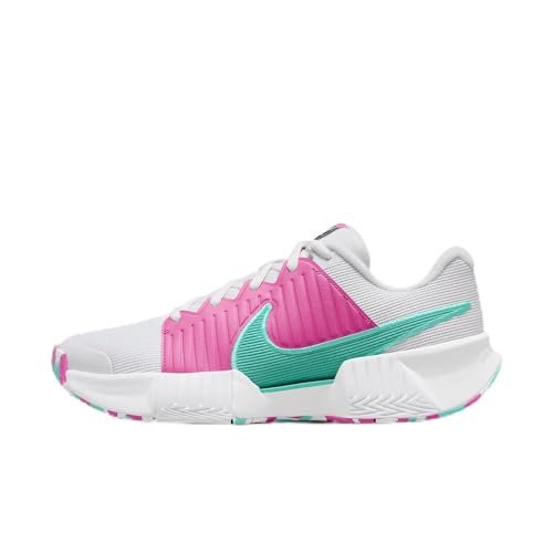 Nike Zoom Challenge Women's Pickleball Shoes (FQ4155-101,...