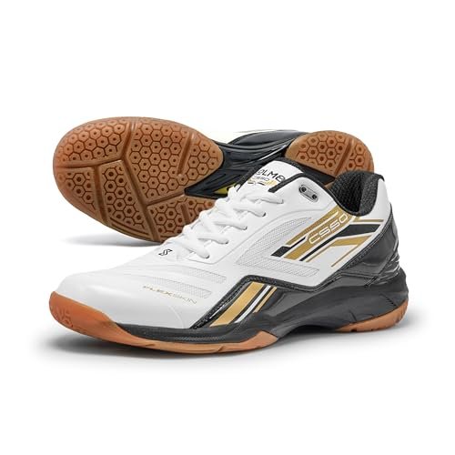 CS50 Lightweight Pickleball Court Shoe with Non Marking...