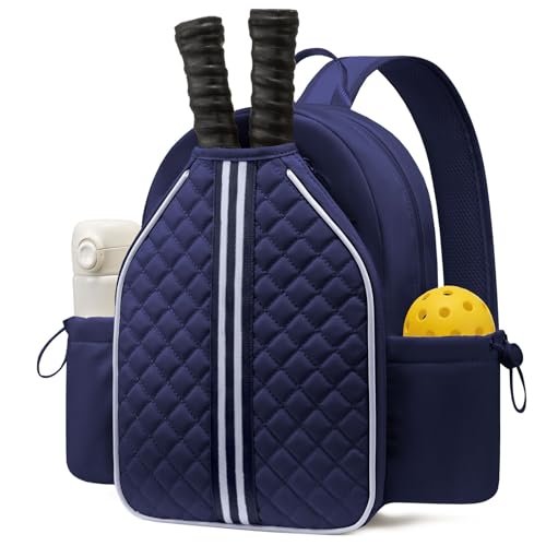 Sucipi Professional Women Lightweight Pickleball Bag,...