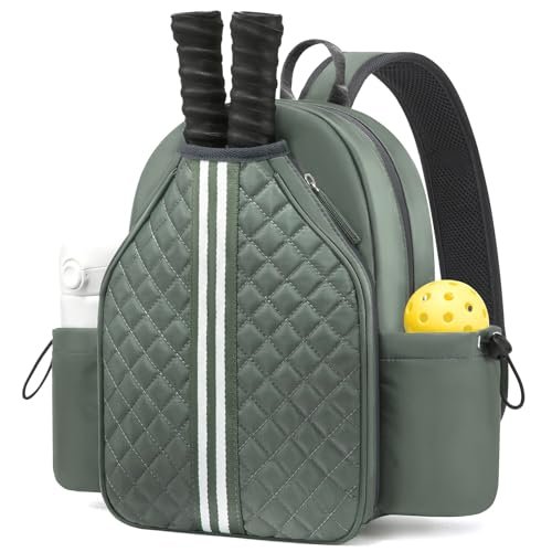 Sucipi Professional Women Lightweight Pickleball Bag,...