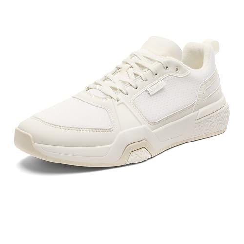 OLUKAI 'Anau Men’s Court Sneakers, Shoes for Tennis &...