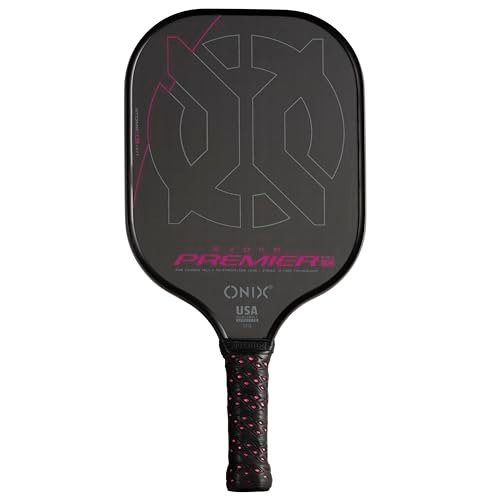 ONIX Evoke Premier Pro Raw Carbon 10 Pink