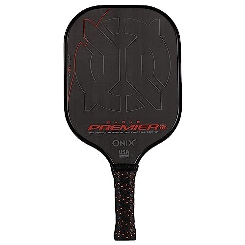 Onix Evoke Premier Pro Raw Carbon 10