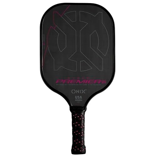 ONIX Evoke Premier Pro Raw Carbon 12 Pink