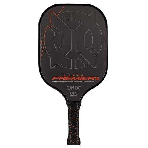 Onix Evoke Premier Pro Raw Carbon 12