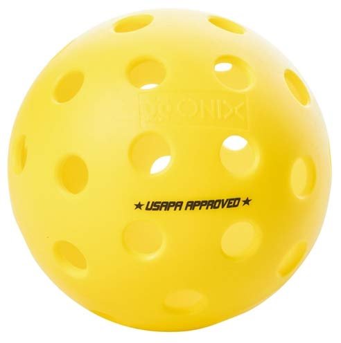 Pickleball Marketplace Onix Popular Fuse G2 Outdoor...