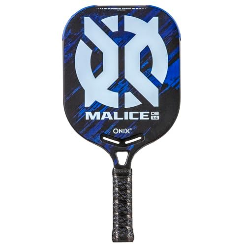 Onix Premium Pickleball Paddles - Evoke, Mayhem, Malice