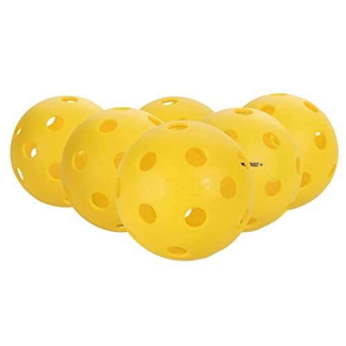 Pickleball Marketplace Onix Indoor Pickleball Balls | The...