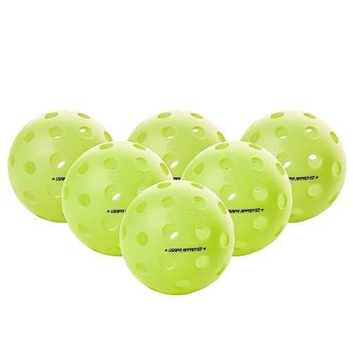 Pickleball Marketplace Onix Popular Fuse G2 Outdoor...