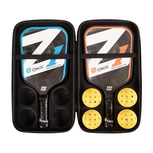 Onix Pickleball Starter Sets - Recruit and Z1 Paddles