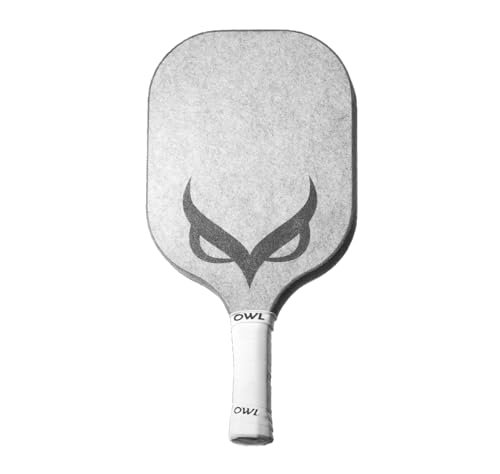 OWL Sport Pickleball Paddle | Founder’s Limited Edition -...