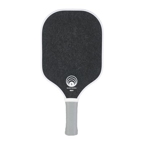 OWL Sport SILENT STORM Paddle | 100% USAPA Tournament &...