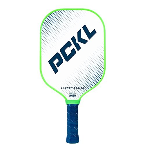 PCKL Launch Series Pickleball Paddle Racket | USA...