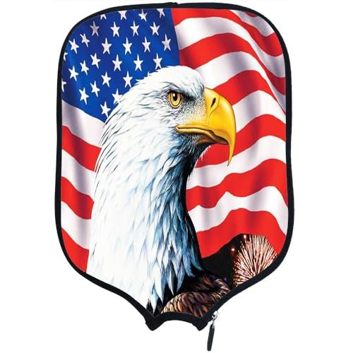 KOALEIU Custom Pickleballs Paddles Protection Personalized...