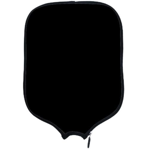 LMPTOEI Customized Padded Pickleballs Paddle Cover with...