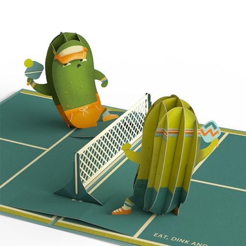 Lovepop Birthday Pop-Up Card for Her, Him, Women, Men -...