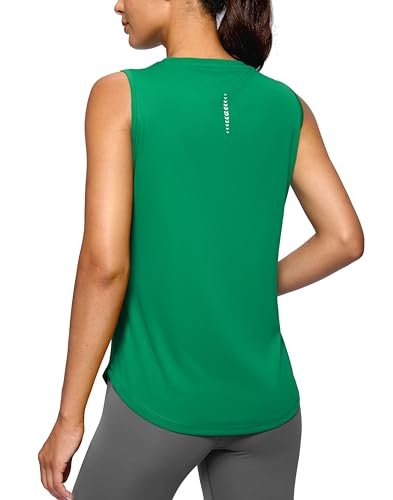G Gradual Women's Workout Tank Tops Lightweight Sleeveless...