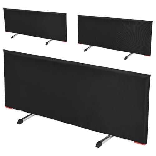 bimiti Pickleball Ball Barrier 3 Pack - Portable Indoor...