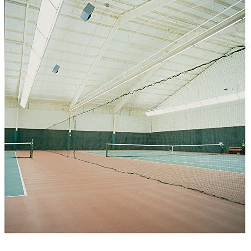 Court Divider Net Kit, 10 x 60-Feet