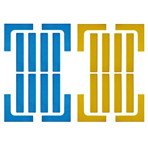 Eco Walker Court Line Marker Set Create Your Own...