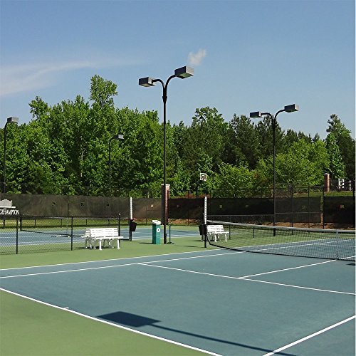 XTARPS - 14' x 20' Tennis Court Wind Screen, Fence...