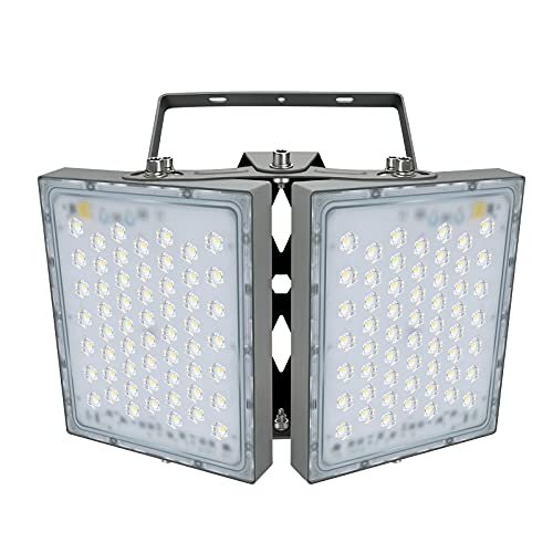 STASUN LED Flood Light Outdoor, 200W 18000lm Outdoor...
