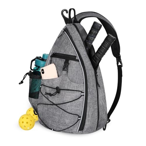 Goloni Multifunctional Sling Bag for Paddle Sports...