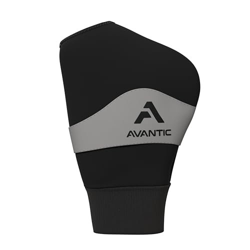 Avantic Pickleball Mitt, Pickleball Gloves for Cold...
