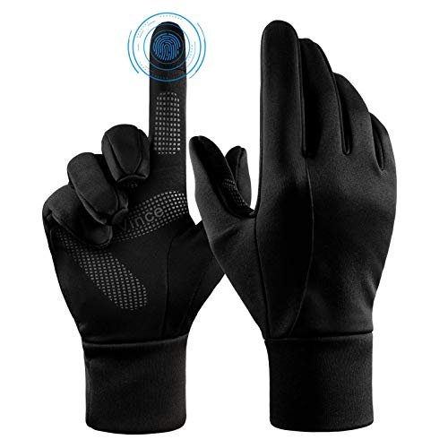 FanVince Winter Gloves Touchscreen Cold Proof Thermal Glove...