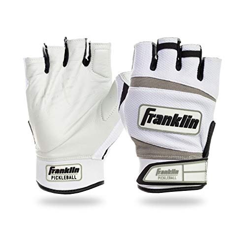 Franklin Sports Pickleball Gloves - Men's + Women's Adult...