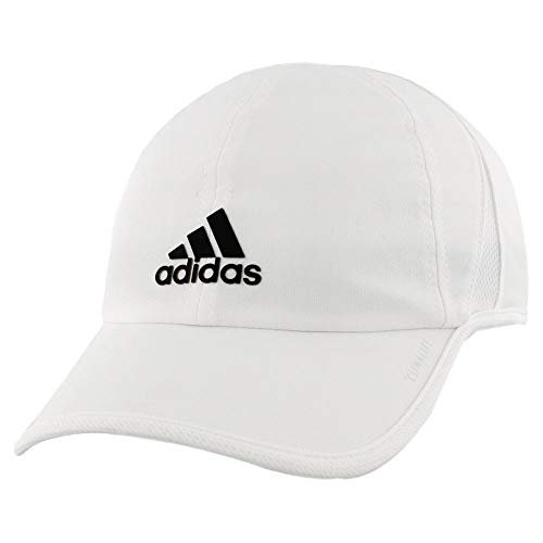 adidas Mens Superlite Hat – Lightweight Athletic Running...