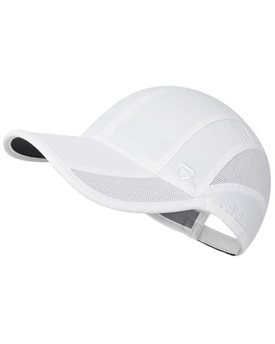 GADIEMKENSD Outdoor Running Hat Men Cooling Golf Hat Women...