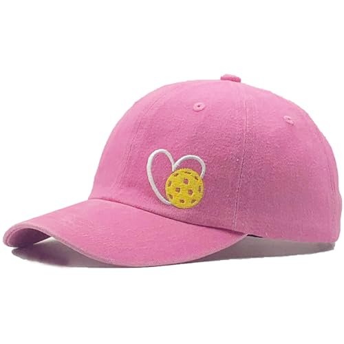 kekohoven Pickleball Hat for Men Women, Adjustable Washed...
