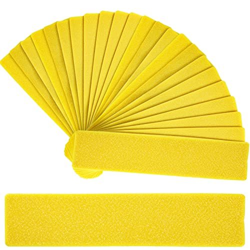 Moukeren 12 Pcs Court Line Marker Kit Yellow Boundary...