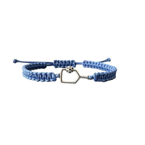 Kavfeeo Pickleball Bracelet Gifts for Pickleball Lovers,...