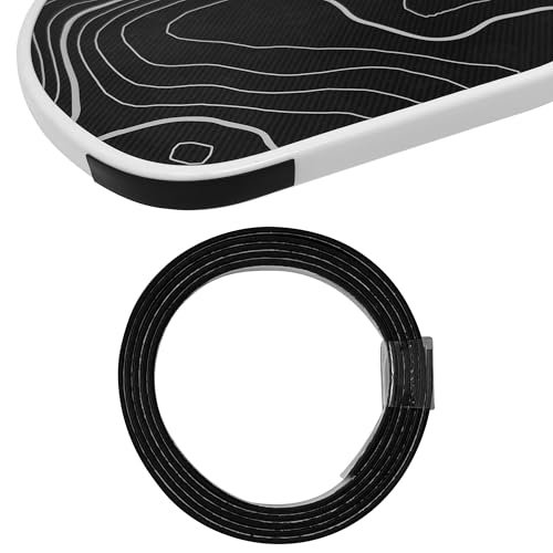 Tungsten Weighted Tape for Pickleball Paddles Golf Clubs...