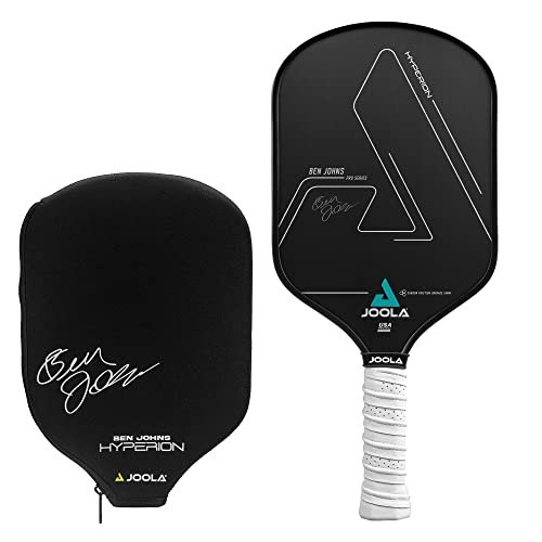 JOOLA Ben Johns Hyperion Pickleball Paddle - USAPA Approved...