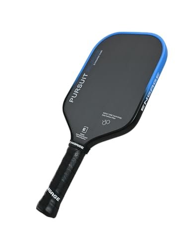 Engage Alpha Pickleball Paddle - Two Core Options, 14mm...