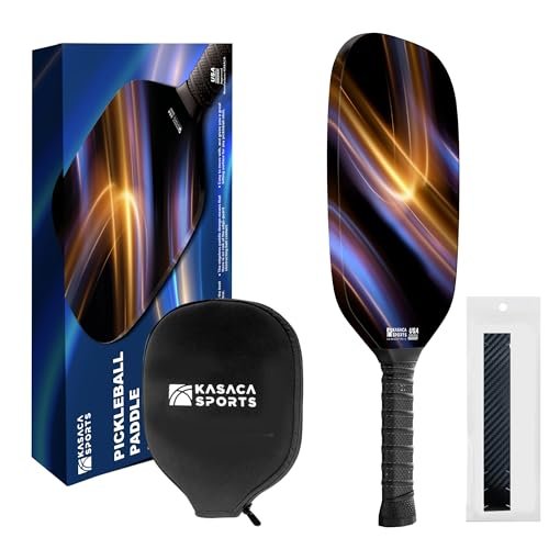 Kasaca Cosmic Ray Edgeless Graphite T700 Multilayer Carbon...