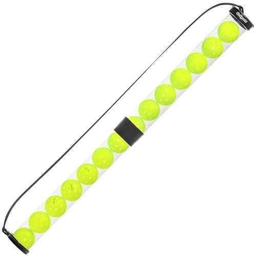 GoSports Pickleball & Tennis Pickup Tube - Ball Retreiver...