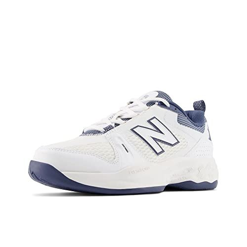 New Balance Women's Fresh Foam X 1007 V1 Tennis Shoe,...