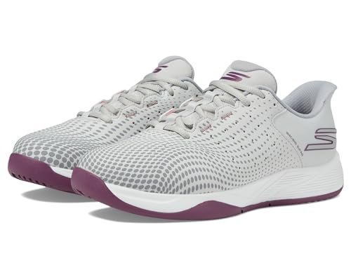 Skechers Women's Viper Court Reload Hands Free Slip-Ins...