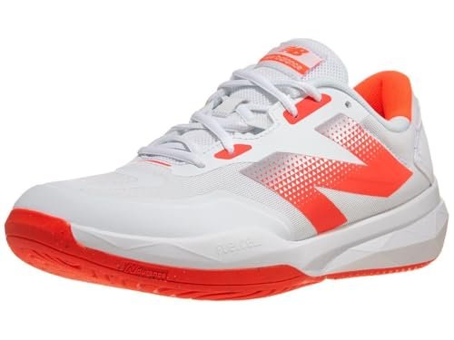 New Balance Women's 796 V4 Pickleball Tennis Shoe,...