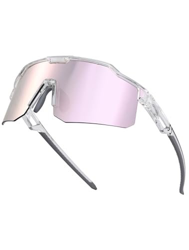 GREENTREEN Pickleball Sunglasses for Women: Lightweight...