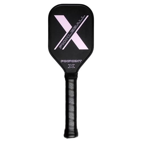 Sweet Spot Pickleball Training Paddle – T700 Carbon Fiber,...