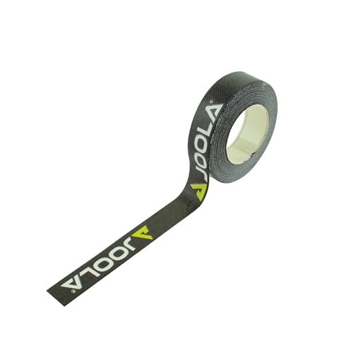 JOOLA Pickleball Paddle Edge Tape - Protects Edge Guard &...