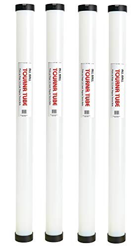 Tourna All Ball Universal Ball Pickup for Tennis,...